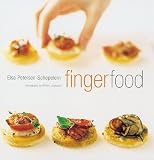 Petersen-Schepelern, Elsa: Fingerfood
