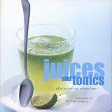 Schepelern, Elsa Petersen: Juices and Tonics