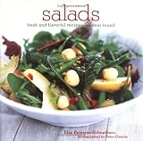 Petersen-Schepelern, Elsa: Salads: Fresh and Flavorful Recipes - All Year Round Petersen-Schepelern, Elsa: Salads: Fresh and Flavorful Recipes - All Year Round