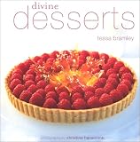 Bramley, Tessa: Divine Desserts