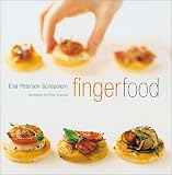 Petersen-Schepelern, Elsa: Finger Food: Bite-Size Food for Cocktail Parties Petersen-Schepelern, Elsa: Finger Food: Bite-Size Food for Cocktail Parties