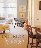 Drake, Christopher: Interiors by Design: Advice and Inspiration from the Professionals