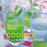 Merrell, James: Coolers and Summer Cocktails Merrell, James: Coolers and Summer Cocktails