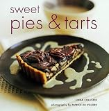 Collister, Linda: Sweet Pies & Tarts