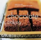 Collister, Linda: Chocolate Baking