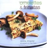 Shapter, Jennie: Omlettes and Frittatas