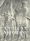 Healy, Mark: The Ancient Assyrians