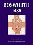 The Battle of Bosworth (1841760773) by Gravett, Christopher Gravett, Christopher: The Battle of Bosworth