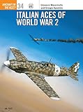 Apostolo, Giorgio: Italian Aces of World War 2