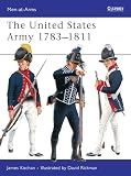 Kochan, James L.: United States Army, 1783-1811
