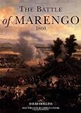 Hollins, Dave: The Battle of Marengo