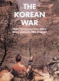Abbott, Peter: The Korean War Abbott, Peter: The Korean War