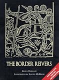 Durham, Keith: The Border Reivers Durham, Keith: The Border Reivers
