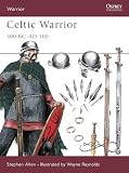 Allen, Stephen: Celtic Warrior Allen, Stephen: Celtic Warrior
