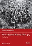 Horner, David: Second World War: The Pacific Horner, David: Second World War: The Pacific