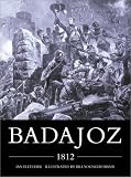 Fletcher, Ian: Badajoz 1812