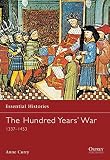 Curry, Anne: The Hundred Year's War : 1337-1453 Curry, Anne: The Hundred Year's War : 1337-1453