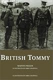 Pegler, Martin: British Tommy Pegler, Martin: British Tommy