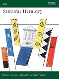 Trunbull, Stephen: Samurai Heraldry Trunbull, Stephen: Samurai Heraldry