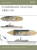 Konstam, Angus: Confederate Ironclad 1861-65
