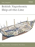 Konstam, Angus: British Napoleonic Ship-Of-The-Line Konstam, Angus: British Napoleonic Ship-Of-The-Line