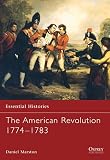 Marston, Daniel: The American Revolution 1774-1783