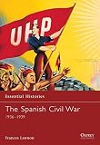Lannon, Frances: The Spanish Civil War 1936-1939 Lannon, Frances: The Spanish Civil War 1936-1939