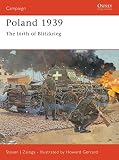 Poland 1939: The Birth of Blitzkrieg (1841764086) by Zaloga, Steve Zaloga, Steve: Poland 1939: The Birth of Blitzkrieg