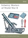 Norris, John: Infantry Mortars of World War II Norris, John: Infantry Mortars of World War II