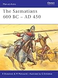 Brzezinski, R.: The Sarmatians 600 Bc-Ad 450 Brzezinski, R.: The Sarmatians 600 Bc-Ad 450