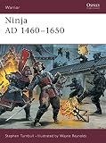 Turnbull, Stephen: Ninja Ad 1460-1650 Turnbull, Stephen: Ninja Ad 1460-1650
