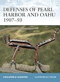 McGovern, Terrance: Defenses of Pearl Harbor and Oahu 1907-50 McGovern, Terrance: Defenses of Pearl Harbor and Oahu 1907-50