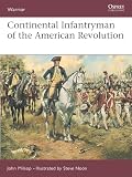 Milsop, John: Continental Infantryman of the American Revolution Milsop, John: Continental Infantryman of the American Revolution