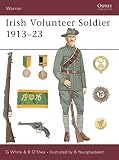 White, Gerry: Irish Volunteer Soldier 1913 - 23 White, Gerry: Irish Volunteer Soldier 1913 - 23