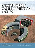 Rottman, Gordon: Special Forces Camps in Vietnam 1961-70 Rottman, Gordon: Special Forces Camps in Vietnam 1961-70