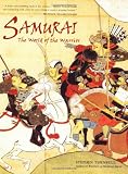 Turnbull, Stephen: Samurai - the World of the Warrior