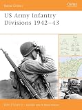 US Army Infantry Divisions 1942-43 (1841769525) by Sayen, John Sayen, John: US Army Infantry Divisions 1942-43