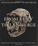 Johanson, Donald C.: From Lucy to Language