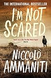 Hunt, Jonathan: I'm Not Scared