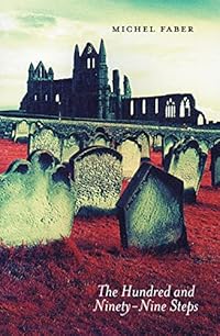 The Hundred and Ninety-Nine Steps cover