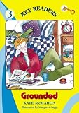 McMahon, Kate: Grounded