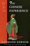 Dawson, Raymond Stanley: The Chinese Experience