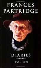 Frances Partridge Diaries 1939-1972 by&hellip;