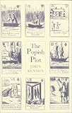 Kenyon, John: The Popish Plot Kenyon, John: The Popish Plot