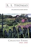 Thomas, R. S.: Collected Poems 1945-1990