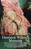Blanch, Leslie: Harriette Wilson's Memoirs