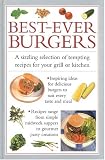 Ferguson, Valerie: Best Burgers