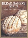 Ingram, Christine: Bread Bakers Bible