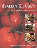 Whiteman, Kate: Italian Kitchen