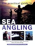 Ford, Martin: The Practical Guide to Salt-Water Fishing